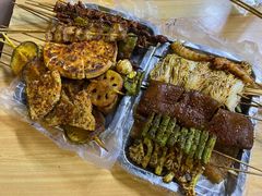 -非凡烧烤(历史博物馆店)