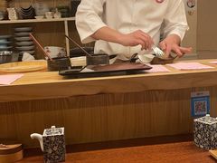 -鮨清日本料理