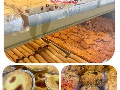 -桃酥大王(北关西路店)