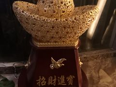-七海旋律西餐厅(金沙湾店)