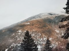 -神农架景区