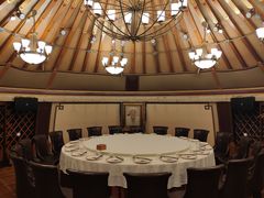 包厢-九十九顶毡房(阜石路店)