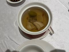 -红棉中餐厅·广州海航威斯汀酒店