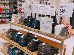 -优衣库(苏州天虹CCMall石路店)