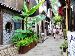 -小河直街历史文化街区