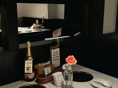 -一叶一世界•素食餐厅(环球中心店)