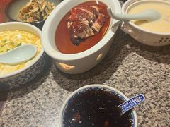 -南京大牌档(香港广场店)