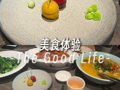 -金鸭季·北京烤鸭(深业上城店)
