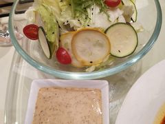 -飞鹿餐饮·陕南菜(北关店)