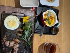 -豪客来牛排(红豆万花城店)