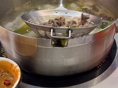 -刘少华贵州小黄牛·鲜牛肉火锅(总店)