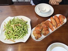 -蟹村草堂·苏式园林人文农家·大闸蟹