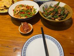 -吃香喝辣·地道衡东菜(南岳大庙店)