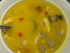 -徽镇小厨·经典徽菜(十里河店)