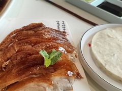 -金家老三饭庄(常营店)