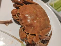 -大鸭梨烤鸭(金色漫香店)