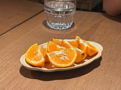 -芭莉与彩虹西餐厅(成都合生汇店)
