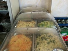 -洪峰浩老北京烧饼夹肉(角门路店)