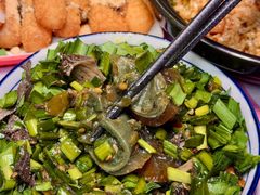 -霹雳火·重庆烧烤·江湖菜(解放碑店)