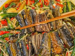 -回水镇·江湖川菜(恒大新城店)