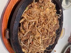 -千日贺茶餐厅(开发区安盛店)