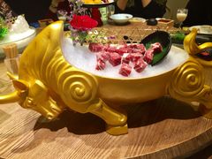 -尚海豆捞(乐虹坊店)