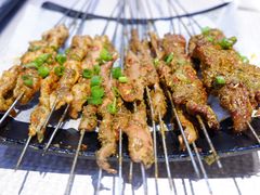-丁虎子烤肉(国道二店)