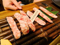 -黑牛の店·和牛烧肉(合生汇店)