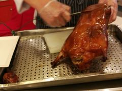 -全聚德(长江路店)