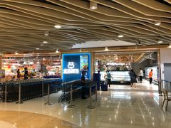 -盒马鲜生(和谐广场店)
