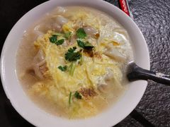 -买又大餐厅(福林里店)