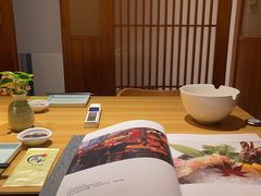 -花和海鲜自助(梅江店)