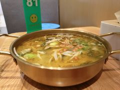 -甲乙饼·手工牛肉饼(东方广场店)