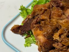 -老仁义·清真菜(太古街店)