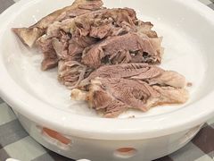 手抓羊肉-迎宾楼(解放西街店)