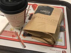 -肯德基(成都双流机场T2店)