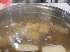 -菜忠潮州牛肉店(岗厦店)