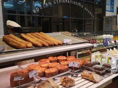 -巴黎贝甜(常德路店)