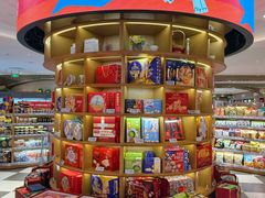 -杭州大厦LSE城市生活超市(杭州大厦店)