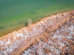 -天津东丽湖风景区