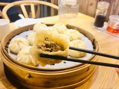 -陈傻子餐厅(世纪都会店)