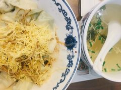 全家福馄饨-勤德兴(湖滨路店)