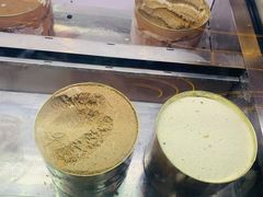 冰淇淋-喜庭海鲜自助(来福士店)