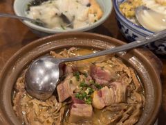 -一楼食业·美食人家
