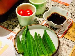 -炭舍干锅(华发商都店)