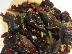 -珺小七铜锅涮肉(桃园路店)