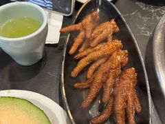 -巴蜀大将火锅(春熙店)