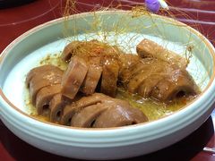 拔丝糖藕-聚宾楼·烤鸭·家宴(科技三路店)