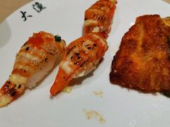 -大渔铁板烧(蛇口店)
