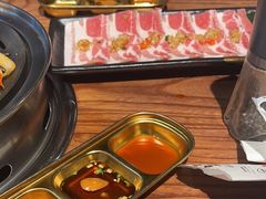 -九田家黑牛烤肉料理(新辰里亚运村店)